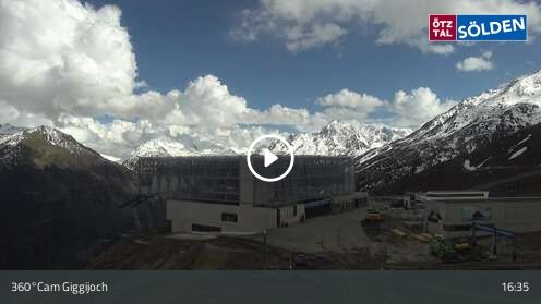 Webcam Giggijoch