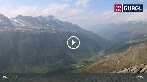 Webcam Festkogel
