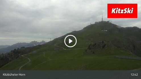 Webcam Kitzbüheler Hornköpfl