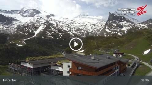 Webcam Sommerberg