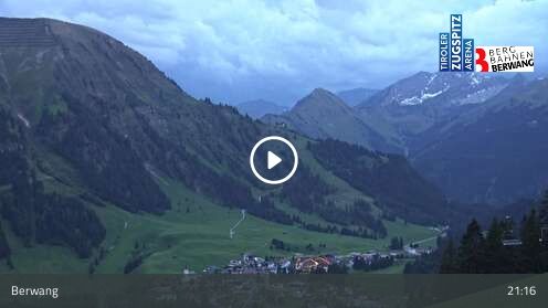 Webcam Sonnalmbahn Bergstation