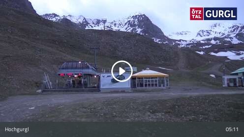 Webcam Hochgurgl