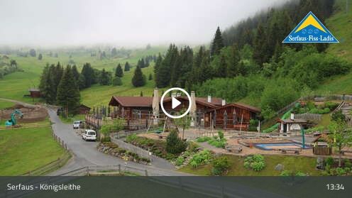 Webcam Königsleithe