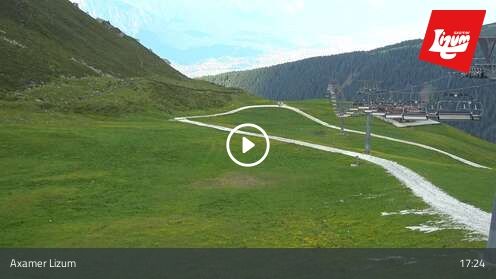 Webcam Golden Roofpark