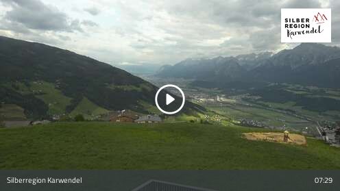 Webcam Hüttegglift
