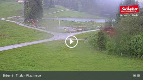Webcam Filzalmsee