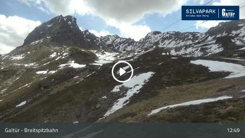 Webcam Breitspitzbahn