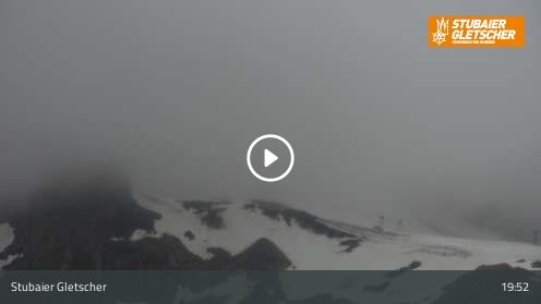 Webcam Eisgrat Bergstation