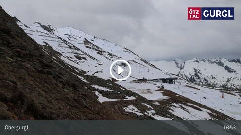 Webcam Festkogel