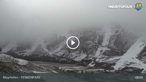 Webcam Penken Park