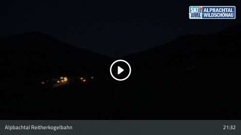 Webcam Reitherkogelbahn