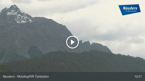 Webcam Mutzkopflift Talstation