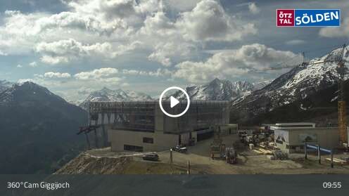 Webcam Giggijoch