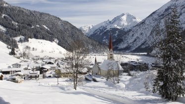 Holzgau, © Lechtal Tourismus/Irene Ascher