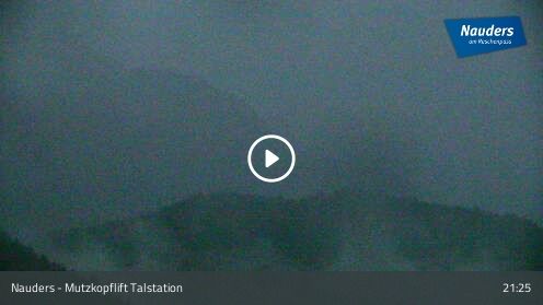 Webcam Mutzkopflift Talstation