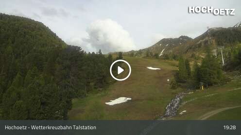 Webcam Wetterkreuzbahn Talstation