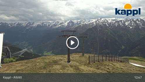 Webcam Alblitt