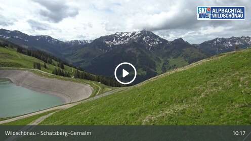 Webcam Schatzberg-Gernalm