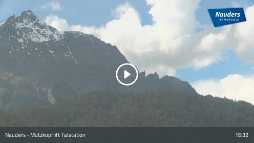 Webcam Mutzkopflift Talstation