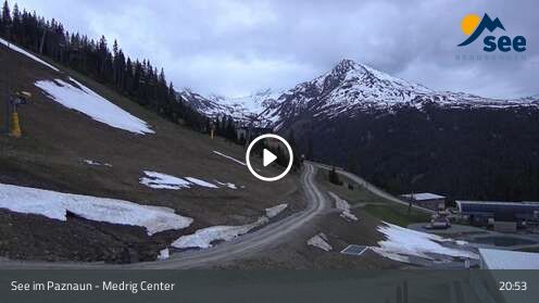 Webcam Mittelstation See