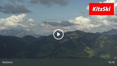 Webcam Hahnenkamm Berg