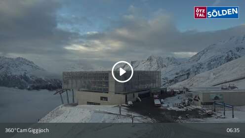 Webcam Giggijoch