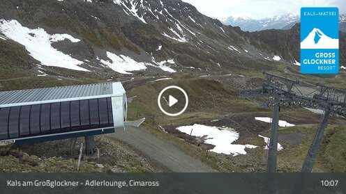 Webcam Adlerlounge, Cimaross