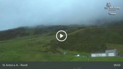 Webcam Rendl