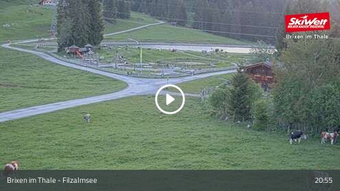 Webcam Filzalmsee