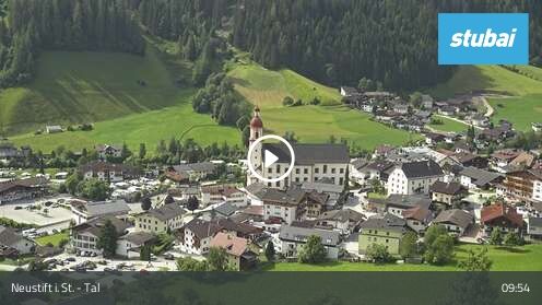 Webcam Neustift