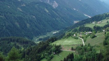 Route d’altitude du Pustertal, © Osttirol Werbung