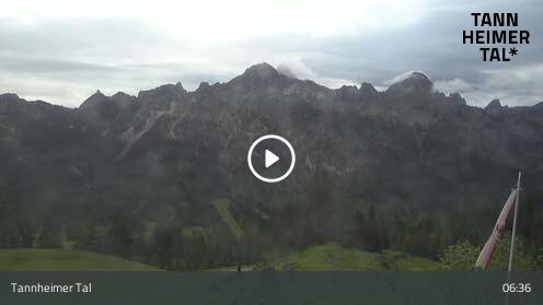 Webcam Krinnenalpe