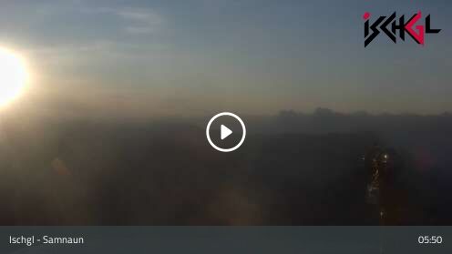 Webcam Greitspitze