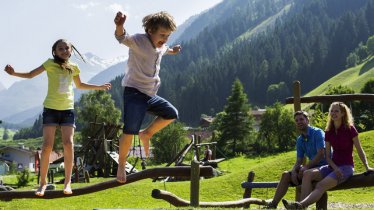 Parc d’amusement des marmottes à Gries, © Innsbruck Tourismus