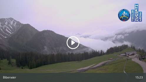 Webcam DSB Berg Biberwier