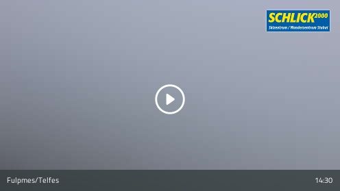 Webcam Krinnenkopf