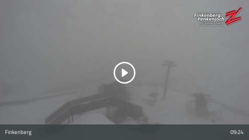 Webcam Penkenjoch