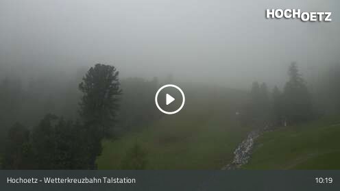 Webcam Wetterkreuzbahn Talstation