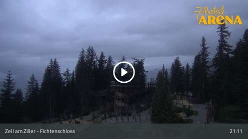 Webcam Fichtenschloss