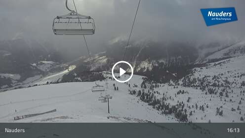 Webcam Bergstation Zirmbahn