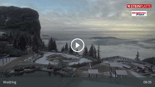 Webcam Kammerkör