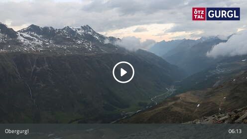 Webcam Festkogel