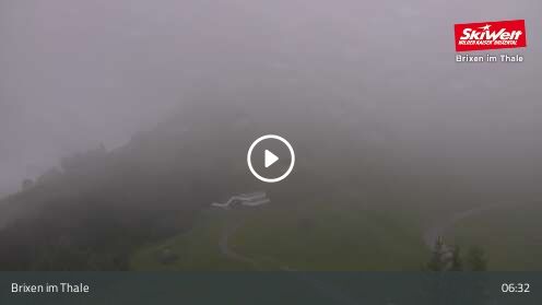 Webcam Bergstation Gondelbahn