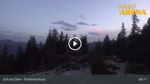 Webcam Fichtenschloss