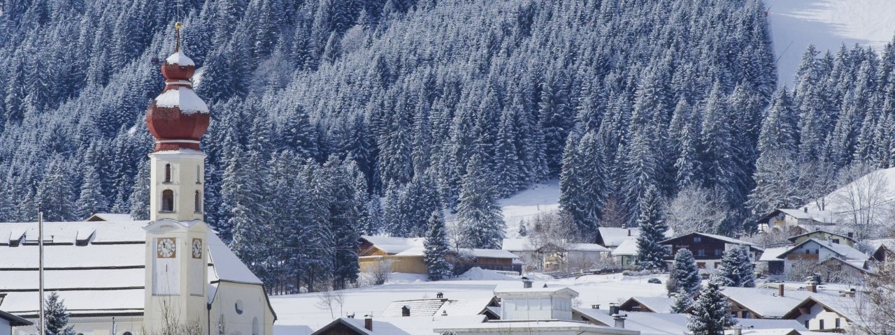 Reutte, © Naturparkregion Reutte/Robert Eder