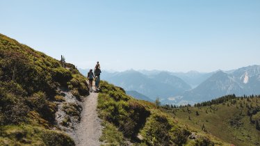 © Alpbachtal Tourismus / Mathäus Gartner