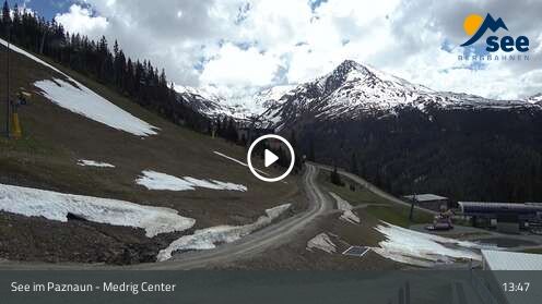 Webcam Mittelstation See