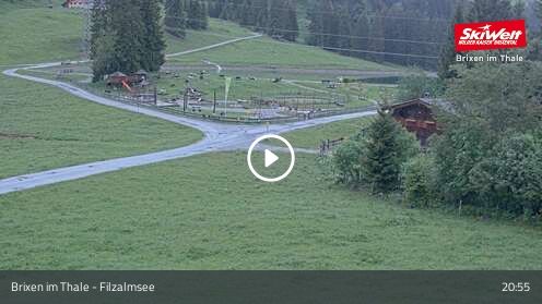 Webcam Filzalmsee