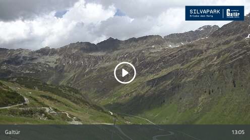 Webcam Ballunspitzbahn