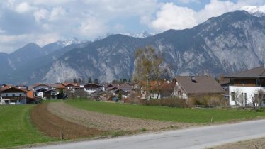 Étape 24 du Bike Trail Tirol : Mutters - Sellrain